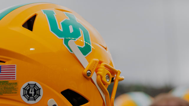 Oregon Retro Helmet